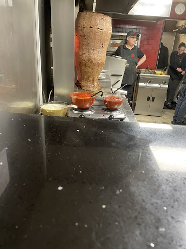 Photo of Cyprus Take Away - 6A Blackpool Old Rd, Poulton-le-Fylde FY6 7DH